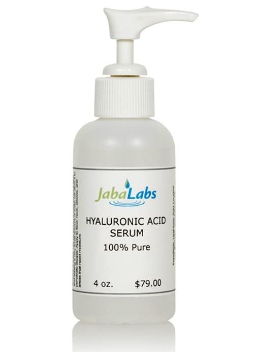 Wholesale Vegan Hyaluronic Acid Serum